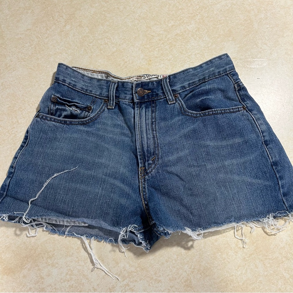 Vintage Levi’s Shorts